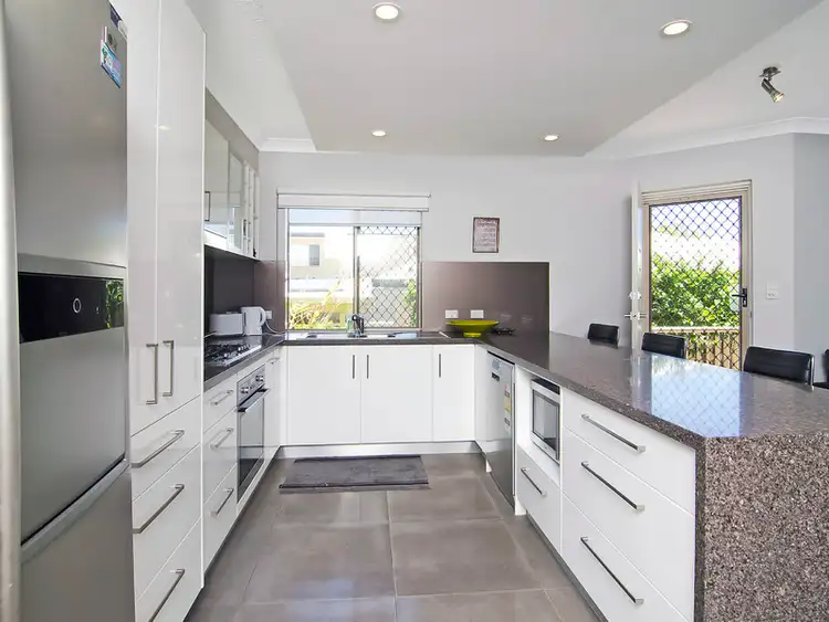 Main view of Homely unit listing, 2/510 Coolangatta Road, Tugun QLD 4224