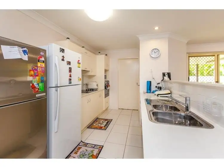 Fourth view of Homely house listing, 275B Dean Street, Berserker QLD 4701