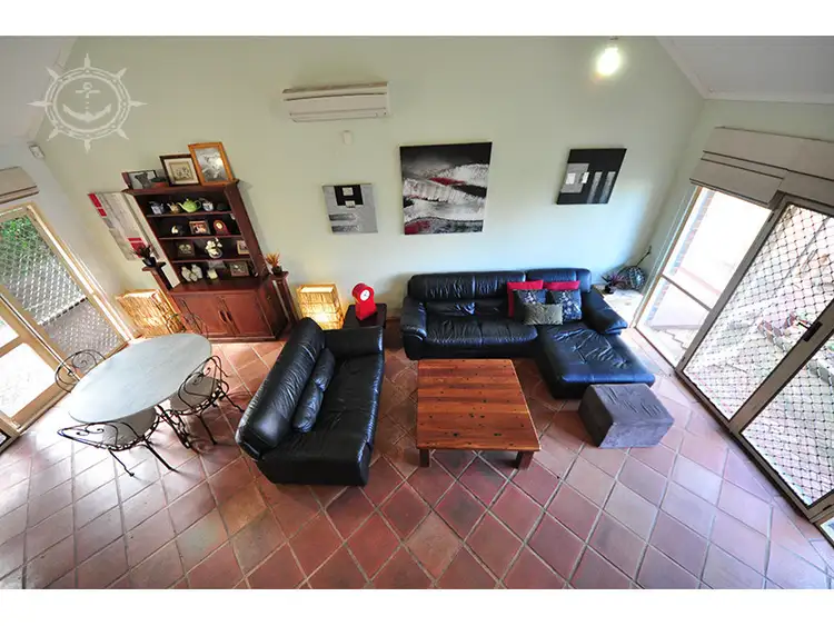 Sixth view of Homely house listing, 34B Holland Street, Fremantle WA 6160