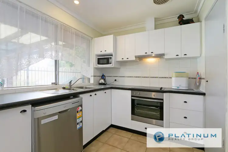 Sixth view of Homely house listing, 85 Quarkum Street, Wanneroo WA 6065