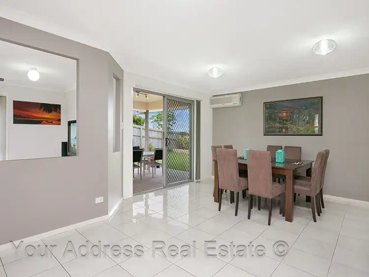 Fourth view of Homely house listing, 3 Coolum Court, Regents Park QLD 4118