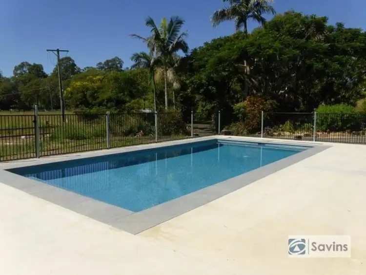 Fifth view of Homely rural property listing, 245 Clovass Road, Clovass NSW 2480