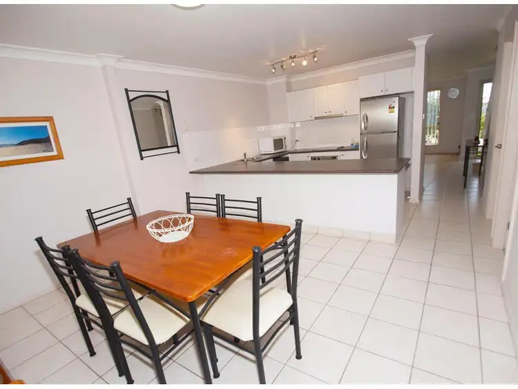 Second view of Homely townhouse listing, 21/15 Wood Crescent, Huskisson NSW 2540