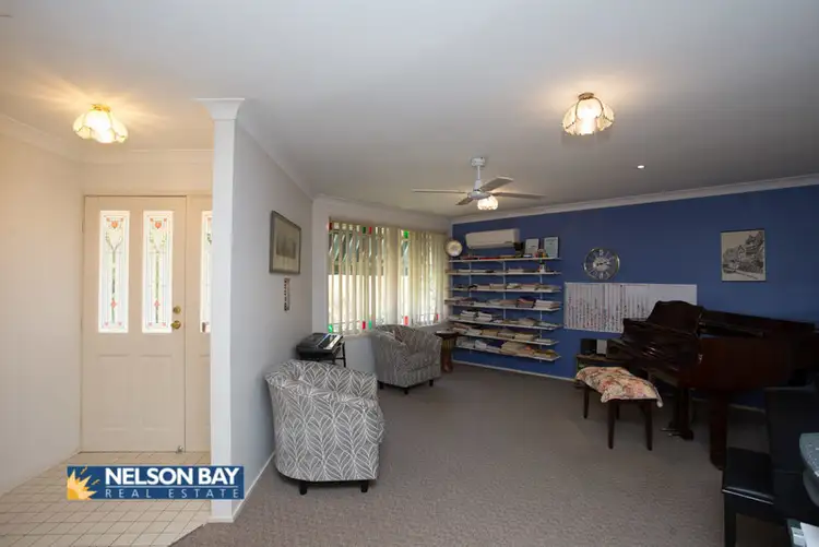 Sixth view of Homely semi-detached listing, 2/67 Salamander Way, Salamander Bay NSW 2317
