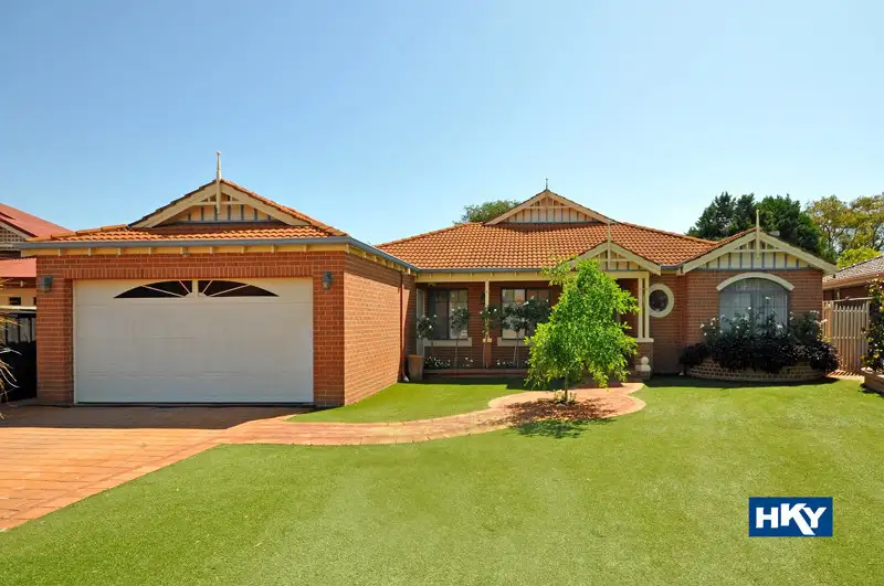 Main view of Homely house listing, 37 Sauvignon Avenue, The Vines WA 6069