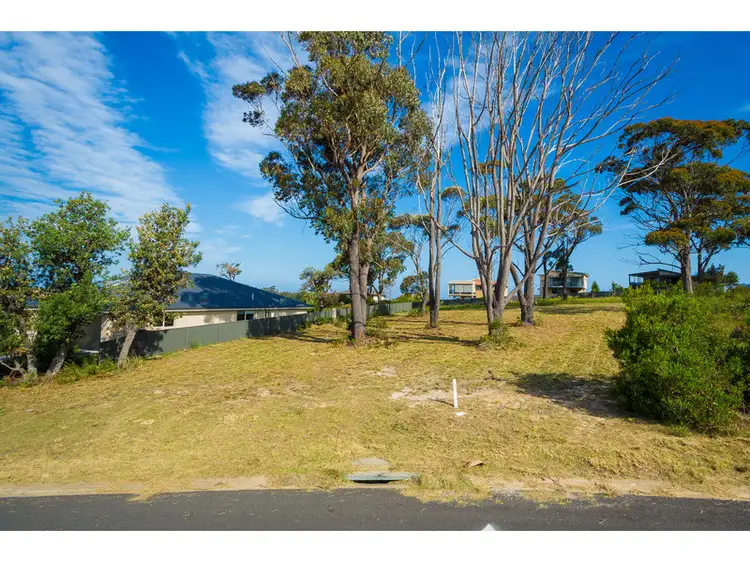 Fourth view of Homely land listing, 16 The Dress Circle, Tura Beach NSW 2548