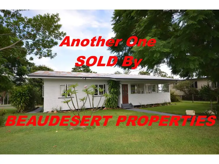 Main view of Homely house listing, 48 Birnam Street, Beaudesert QLD 4285