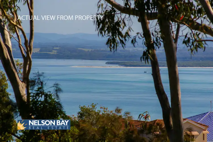 Third view of Homely house listing, 40 Tingara Road, Nelson Bay NSW 2315