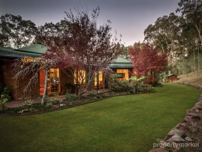 Main view of Homely rural property listing, 7 Buangi Road, Durren Durren NSW 2259