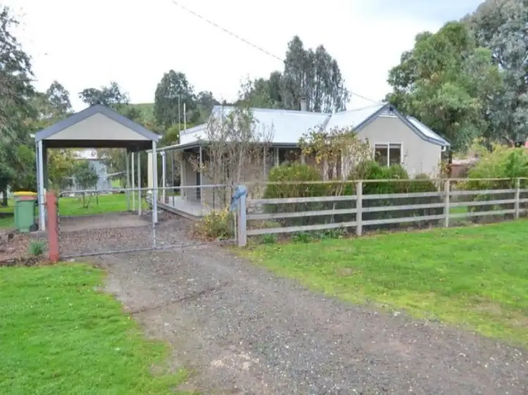 20 Main Street, Maindample VIC 3723