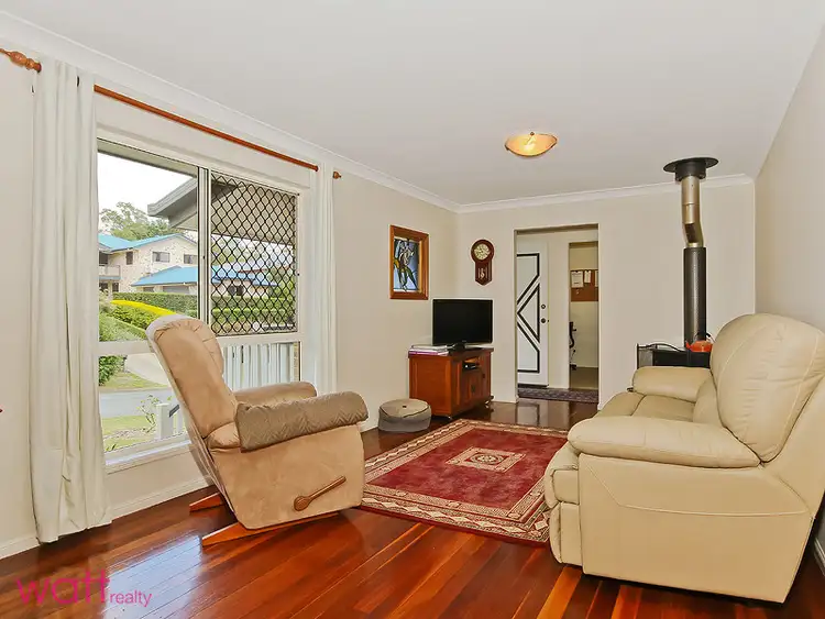 Fifth view of Homely house listing, Address available on request