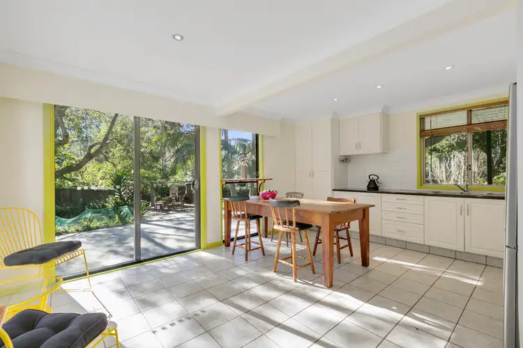 Fourth view of Homely house listing, 77 North Road, Lower Beechmont QLD 4211