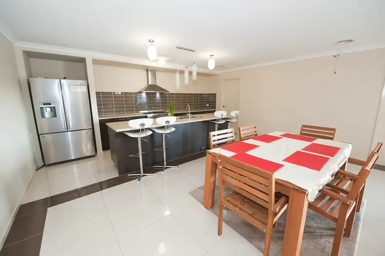 Second view of Homely house listing, 16 Baronial Way, Craigieburn VIC 3064