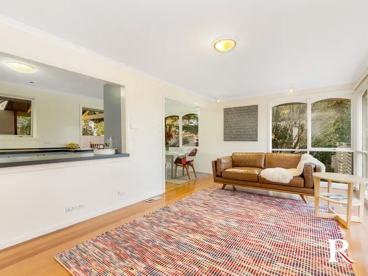 Fifth view of Homely house listing, 41 Talpa Crescent, Corio VIC 3214