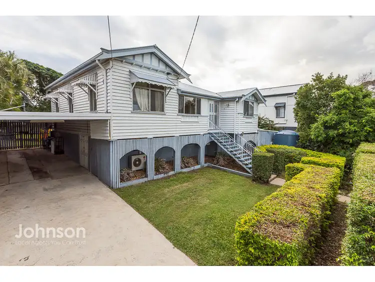 15 Macquarie Street, Booval QLD 4304