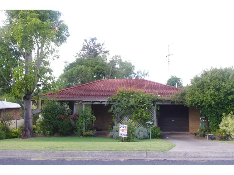 Main view of Homely house listing, 44 Jensen Street, Gatton QLD 4343