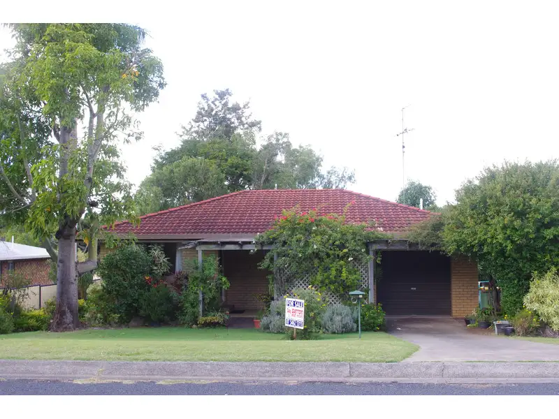 Main view of Homely house listing, 44 Jensen Street, Gatton QLD 4343