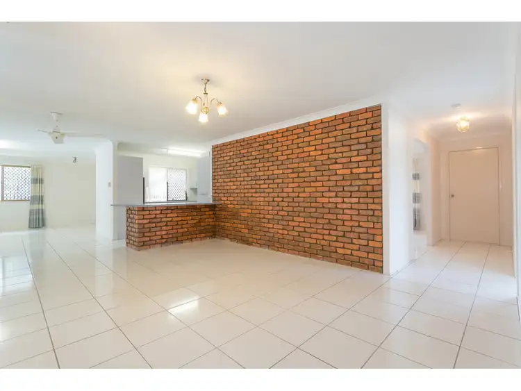 Seventh view of Homely house listing, 5 Davey Avenue, Frenchville QLD 4701