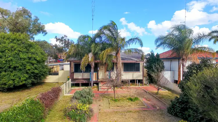 4 Martin Street, Northam WA 6401