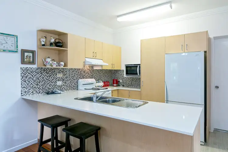 Fourth view of Homely unit listing, 2/219 Pickering Street, Enoggera QLD 4051