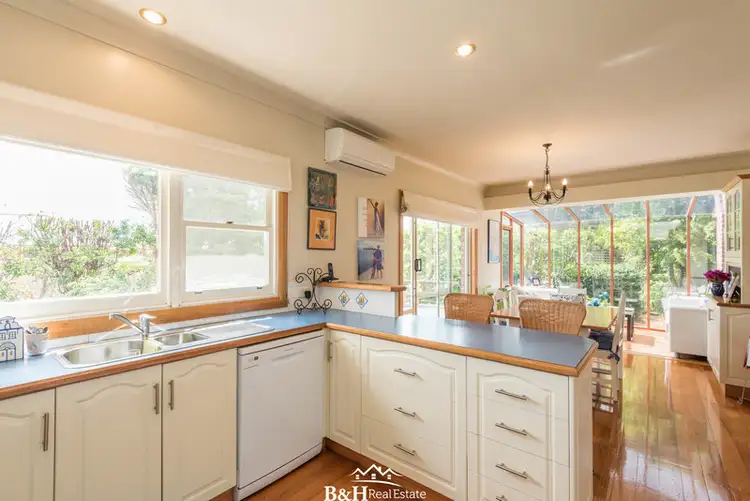 Fifth view of Homely house listing, 44 Heathcote Street, Ulverstone TAS 7315