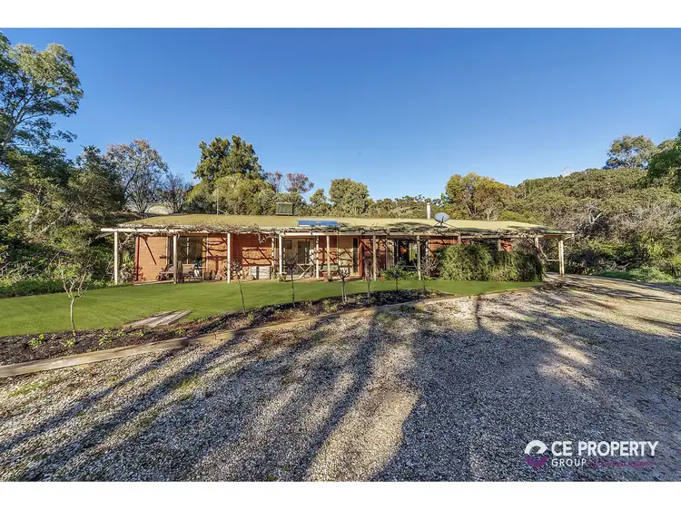 Second view of Homely house listing, 133 Goulds Creek Road, One Tree Hill SA 5114
