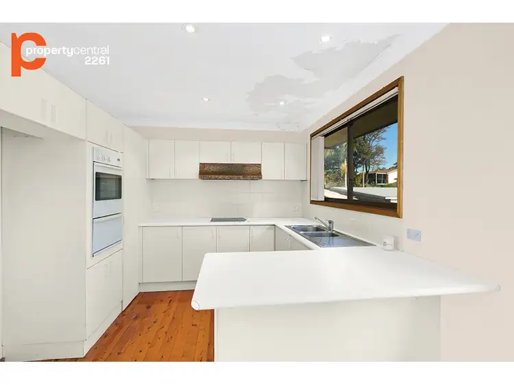 Third view of Homely house listing, 22 Henry Parkes Drive, Berkeley Vale NSW 2261