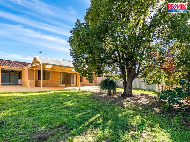 Second view of Homely house listing, 6 Marybrook Road, Heathridge WA 6027