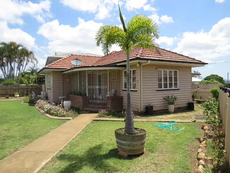 Second view of Homely house listing, 2 Agnes Street, The Range QLD 4700