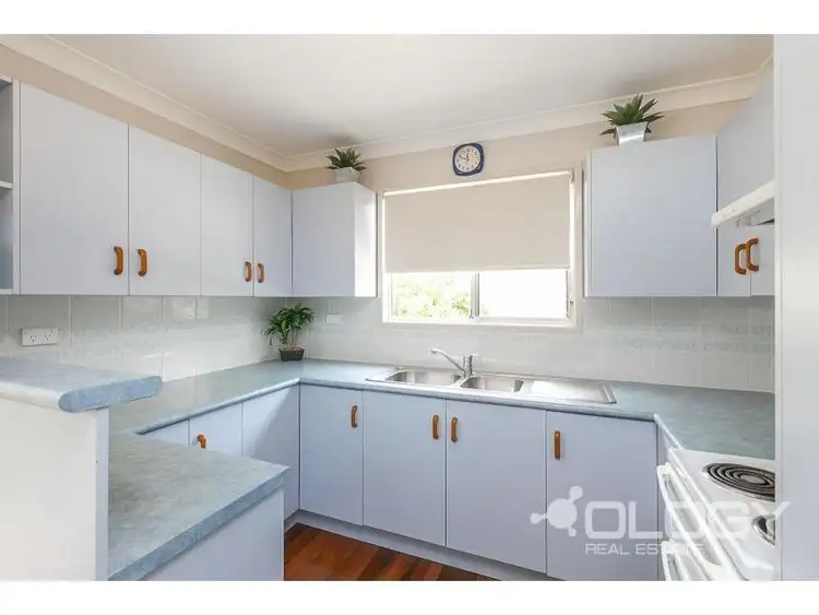 Second view of Homely house listing, 83 Simpson Street, Frenchville QLD 4701