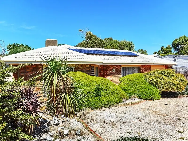 Main view of Homely house listing, 32 Zephyr Terrace, Port Willunga SA 5173