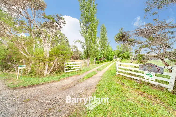 85 Brownbill Road, Garfield VIC 3814