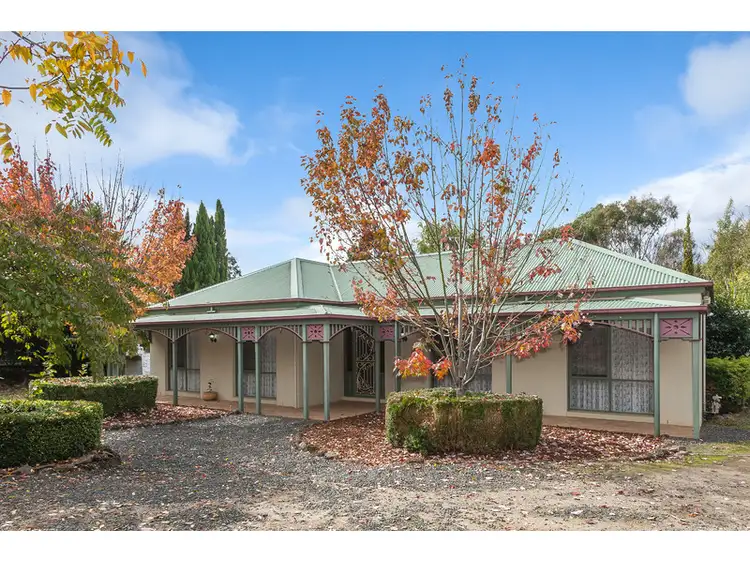 162 Main Street, Romsey VIC 3434