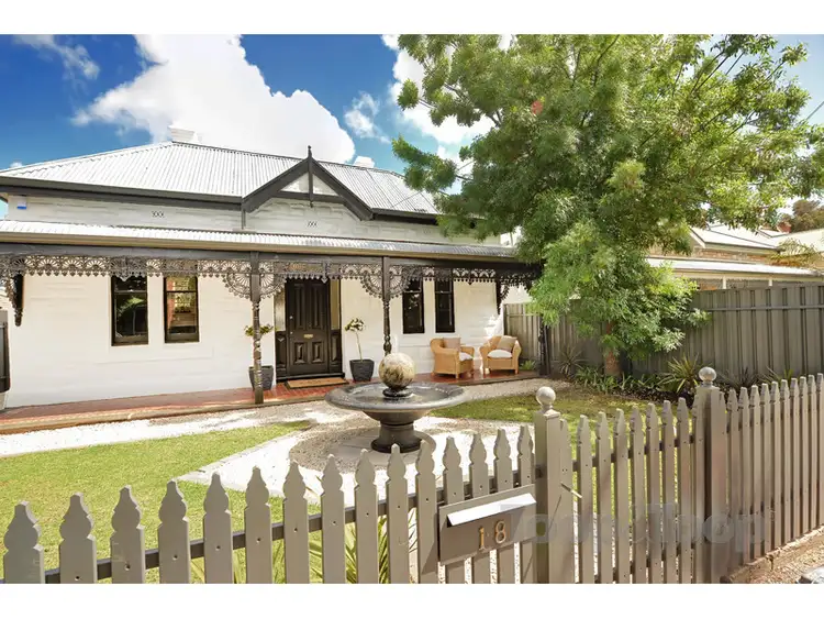 18 Jaffrey Street, Parkside SA 5063
