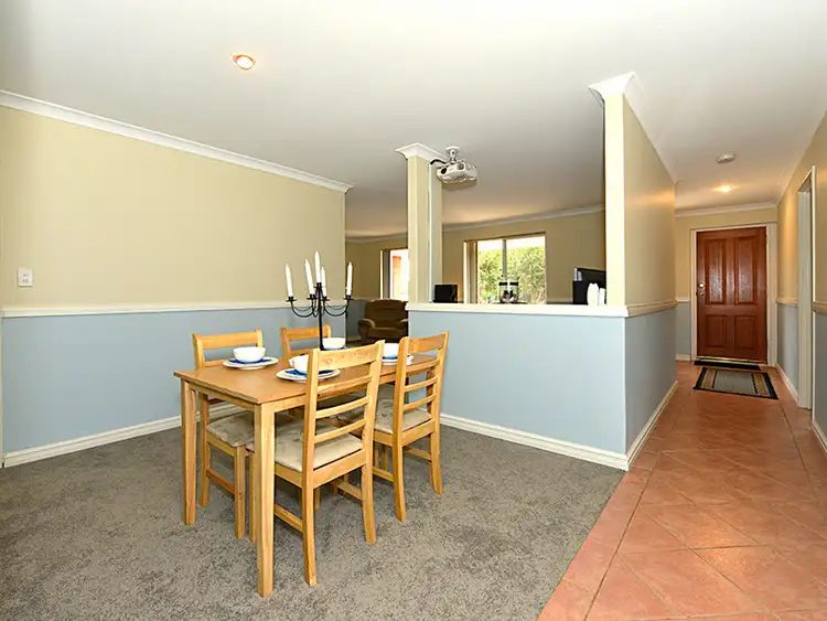 Third view of Homely house listing, 14 Spinnaker Drive, Ocean Reef WA 6027