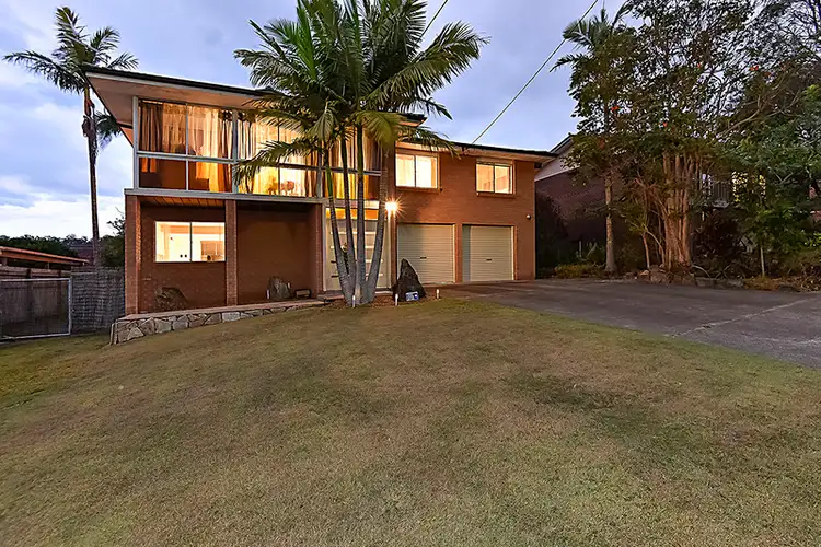 Second view of Homely house listing, 17 Whitfield Avenue, Springwood QLD 4127