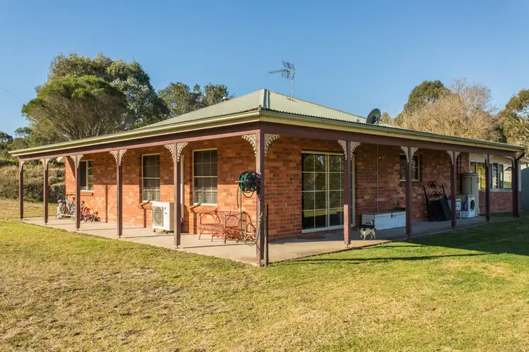 Main view of Homely house listing, 100 Beanba Road, Bega NSW 2550