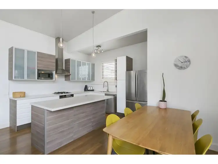 Third view of Homely townhouse listing, 1/9 Grass Tree Court, Torquay VIC 3228