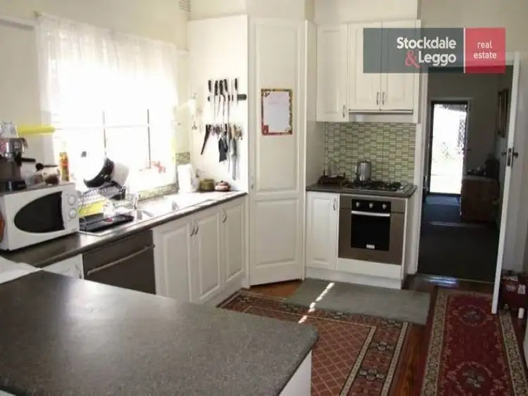 Fifth view of Homely house listing, 163 LLoyd Street, Moe VIC 3825