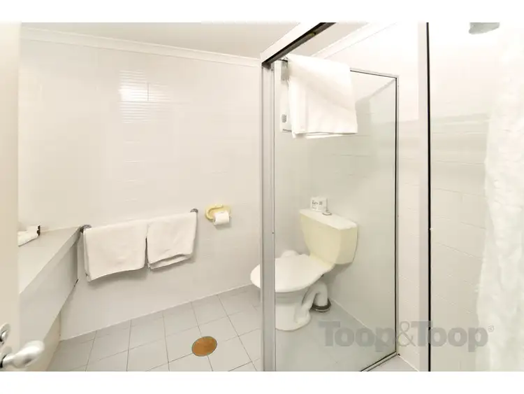 Sixth view of Homely apartment listing, 13/247 Gouger Street, Adelaide SA 5000