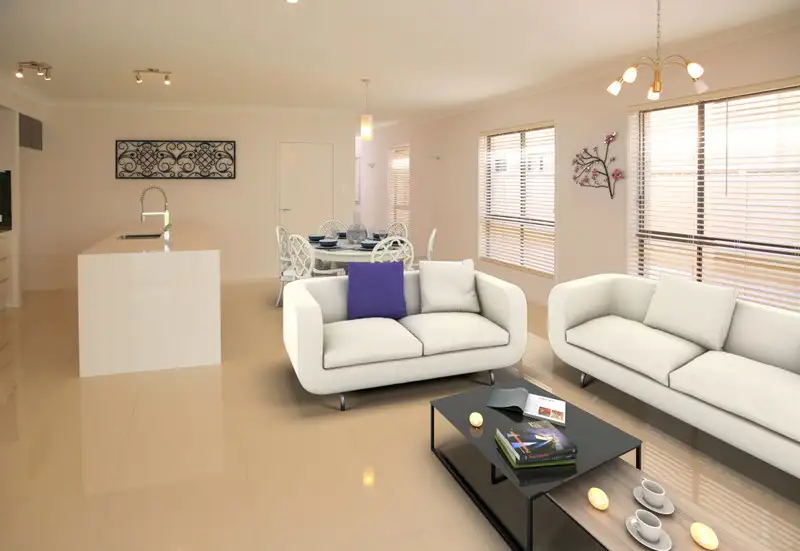 Main view of Homely house listing, 59 Shrapnel Road, Cannon Hill QLD 4170