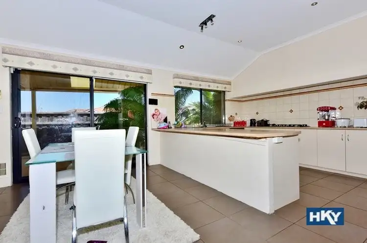 Third view of Homely house listing, 9 Glade Terrace, Ellenbrook WA 6069