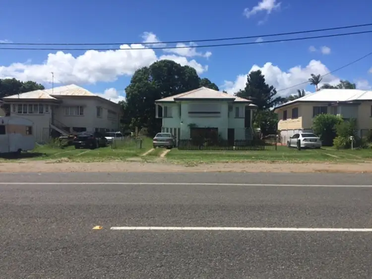 Third view of Homely house listing, 212 Lion Creek Road, Wandal QLD 4700