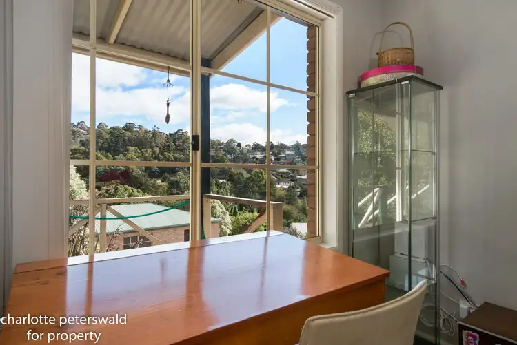 Fourth view of Homely unit listing, 7/1 Allport Place, Lenah Valley TAS 7008