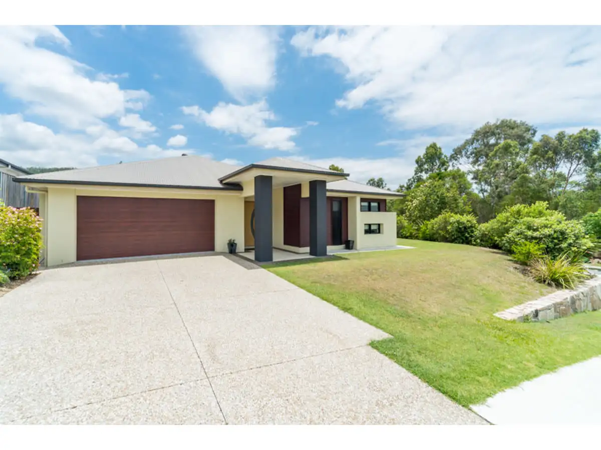 Main view of Homely house listing, 1 Macleay Circuit, Upper Coomera QLD 4209