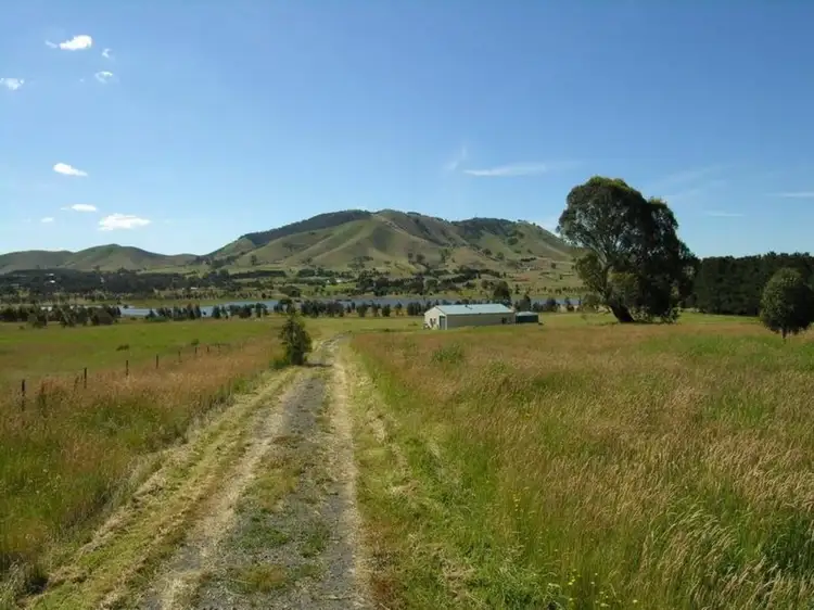 Fifth view of Homely house listing, 530 Howes Creek Road, Mansfield VIC 3722