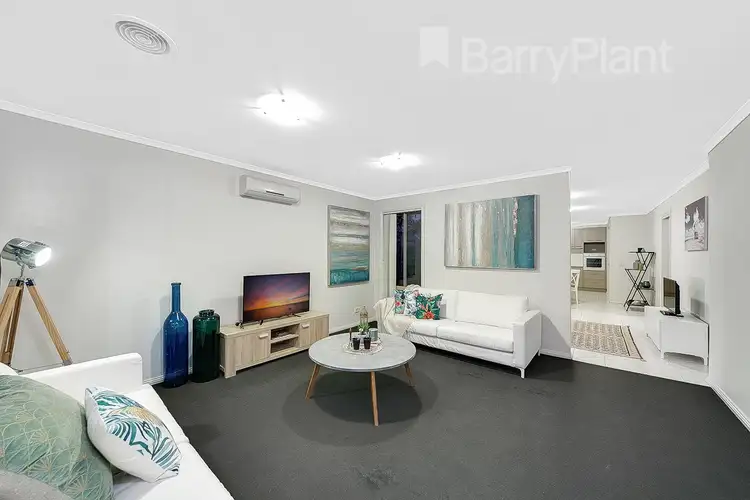 Second view of Homely house listing, 5 Silver Gum Drive, Pakenham VIC 3810