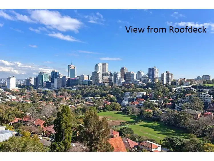 Second view of Homely apartment listing, 5/2 Lindsay Street, Neutral Bay NSW 2089