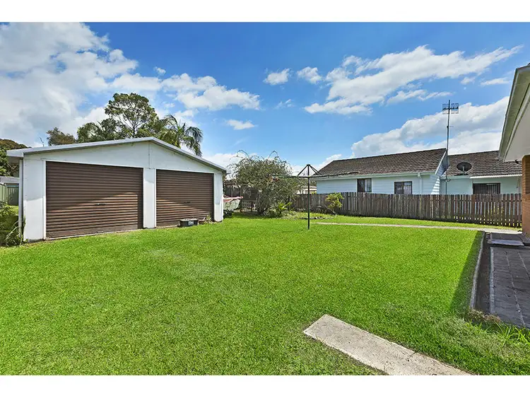 Fourth view of Homely house listing, 12 Clare Crescent, Berkeley Vale NSW 2261