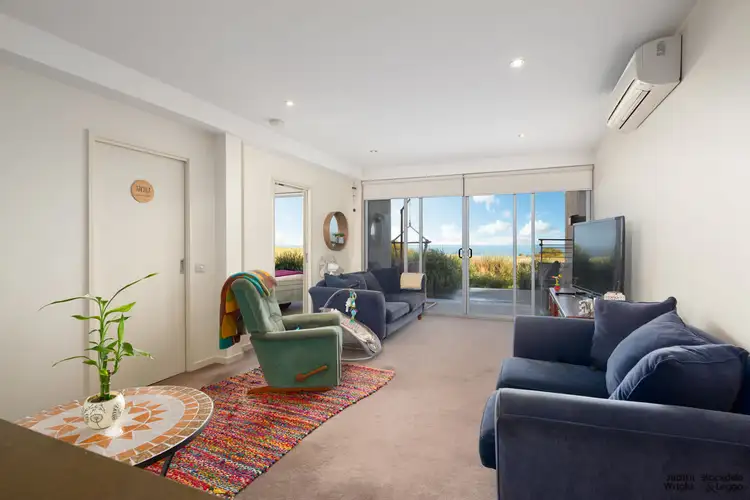 Second view of Homely apartment listing, 1.2/126 Shetland Heights Road, San Remo VIC 3925